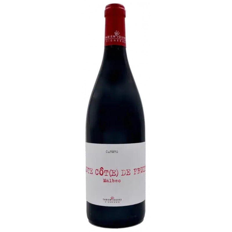 Bouteille du Mas del Périé Haute Côte de Fruit, Cahors