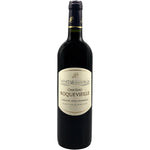 Bouteille du Château Roquevieille, Castillon Côtes de Bordeaux