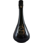 Bouteille de champagne De Venoge Princes Brut 3e édition