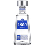Bouteille de tequila Reserva 1800 Silver