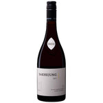 Bouteille de thé vert népalais Sakhejung, Ilam Grands Jardins, 75 cl