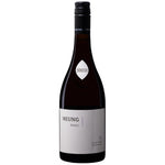 Bouteille de thé noir forestier laotien Meung, Bokeo Grands Jardins, 75 cl