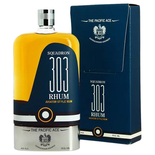 Rhum Squadron 303