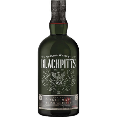 Teeling Blackpitts Whiskey Irlandais