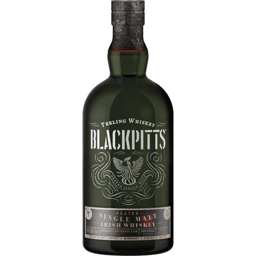 Teeling Blackpitts Whiskey Irlandais