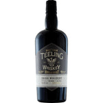 Bouteille de whiskey irlandais Teeling Single Malt