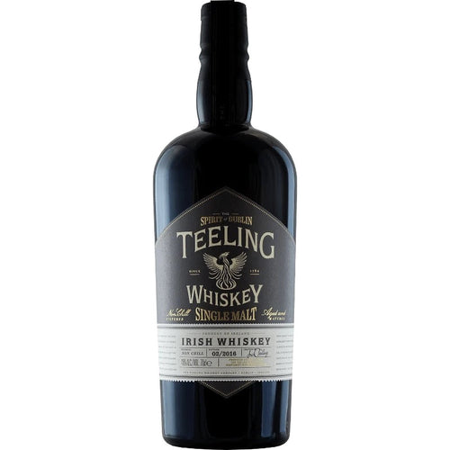 Teeling Single Malt Whiskey Irlandais