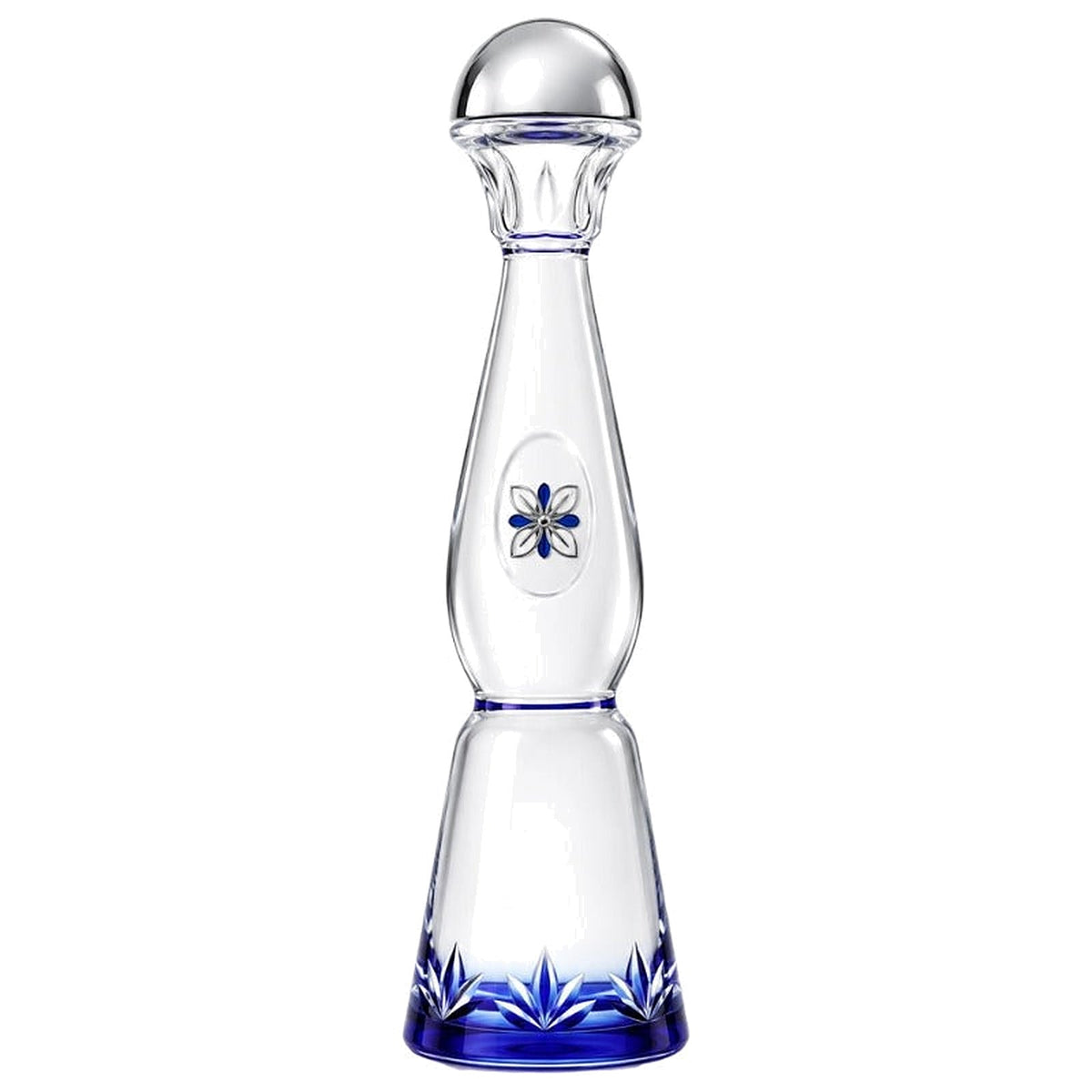 Bouteille de tequila Clase Azul Plata