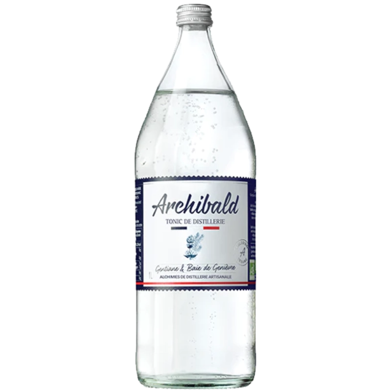 tonic Archibald l'original 1l