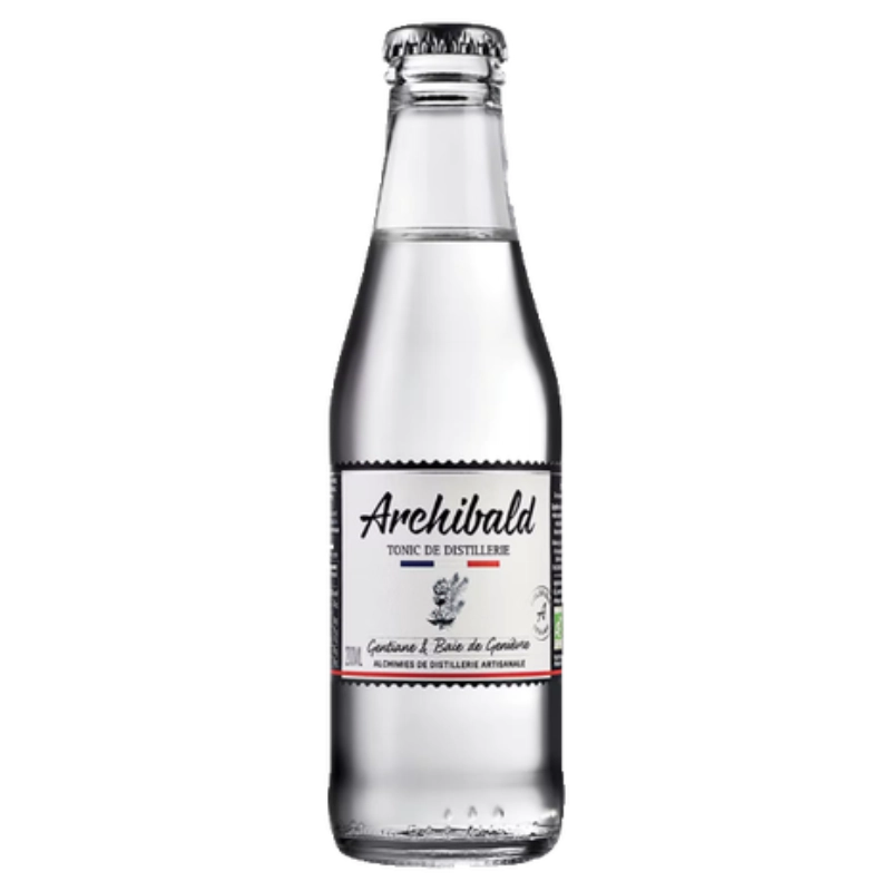 tonic archibald l'original 20 cl
