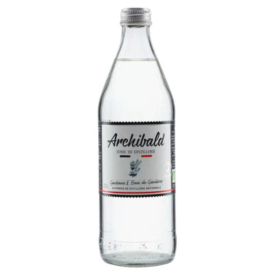 Tonic Archibald L'Original 50cl