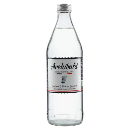 Tonic Archibald L'Original 50cl