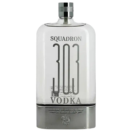 Vodka Squadron 303