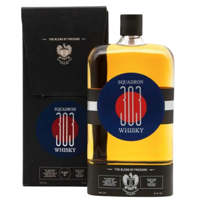 Whisky squadron 303